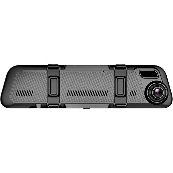 Rexing M2 2K Front and Rear Mirror Dash Cam with Smart BSD ADAS