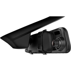 Used Rexing M2 2K Front and Rear Mirror Dash Cam with Smart BSD ADAS GPS