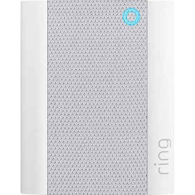 Ring Chime (2nd Gen) Plug-In For Ring Devices
