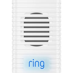 Ring Chime Plug-In For Ring Video Doorbell