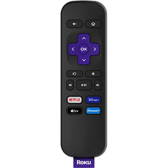 Roku Express (2022 Model) Streaming Media Player with Simple Remote