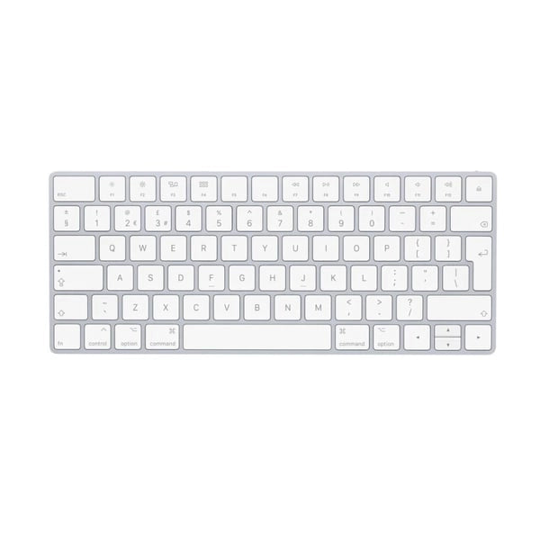 Apple Magic Keyboard (UK) Wireless Bluetooth