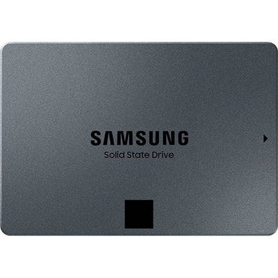 Samsung 1TB 870 QVO 2.5 SATA III Internal SSD