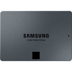Samsung 1TB 870 QVO 2.5 SATA III Internal SSD