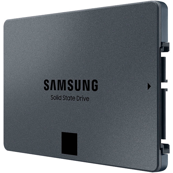 Used Samsung 1TB 870 QVO 2.5" SATA III Internal SSD Price in Dubai