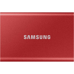 Used Samsung 500GB T7 Portable SSD