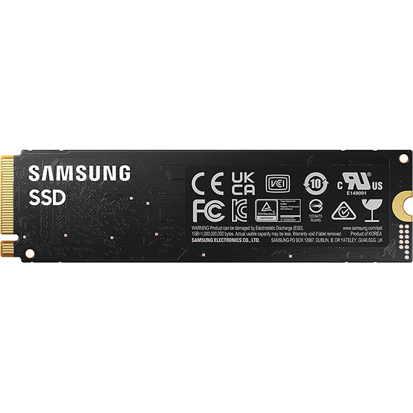 Samsung 980 1TB PCIe 3.0 NVMe M.2 Internal SSD