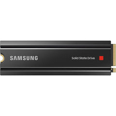 Samsung 980 PRO Heatsink 1TB Internal SSD PCIe (GEN 4) NVMe M.2