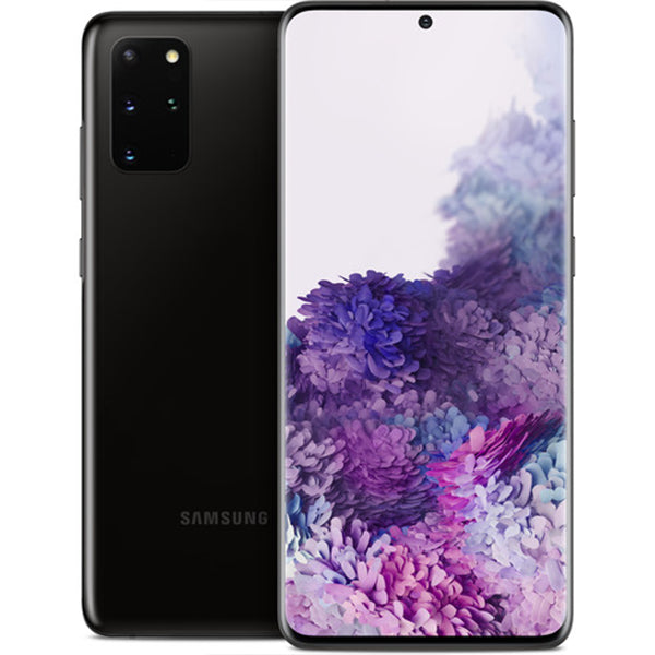 Samsung Galaxy S20+ 5G 8GB 128GB - Cosmic Black