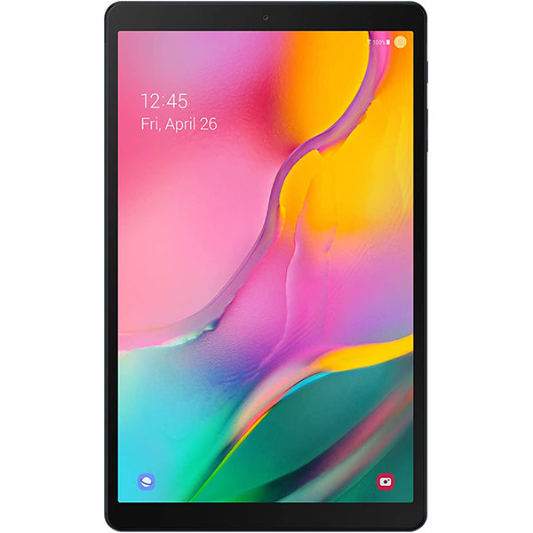 Samsung Galaxy Tab A - 10.1" Wi-Fi Only 128GB - Black Price in Dubai