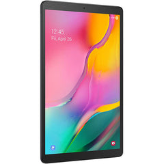 Samsung Galaxy Tab A - 10.1" Wi-Fi Only 128GB - Black Price in Dubai