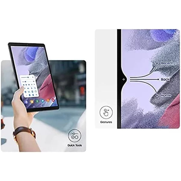 Galaxy AM Gray Lite, (Wi-fi 3GB/32GB A7 Tab – Only) - Samsung Tradez