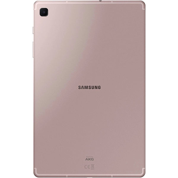 Samsung Galaxy Tab S6 Lite (2022) 10.4" 64GB Wi-Fi - Chiffon Rose Price in Dubai