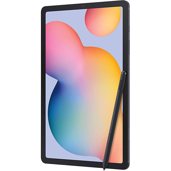 Samsung Galaxy Tab S6 Lite (4GB RAM 128GB Storage) Wi-Fi Only - Oxford Gray Price in Dubai