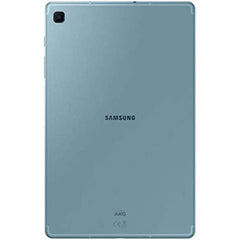 Samsung Galaxy Tab S6 Lite / 10.4-inches / 4GB RAM / 64GB ROM / Wi-Fi Only / Angora Blue Price in Dubai