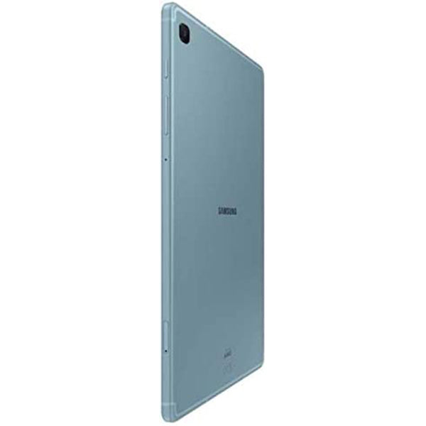 Samsung Galaxy Tab S6 Lite / 10.4-inches / 4GB RAM / 64GB ROM / Wi-Fi Only / Angora Blue Price in Dubai