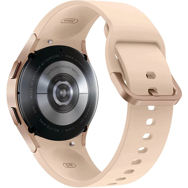 Samsung Galaxy Watch4 Aluminum Smartwatch 40mm BT