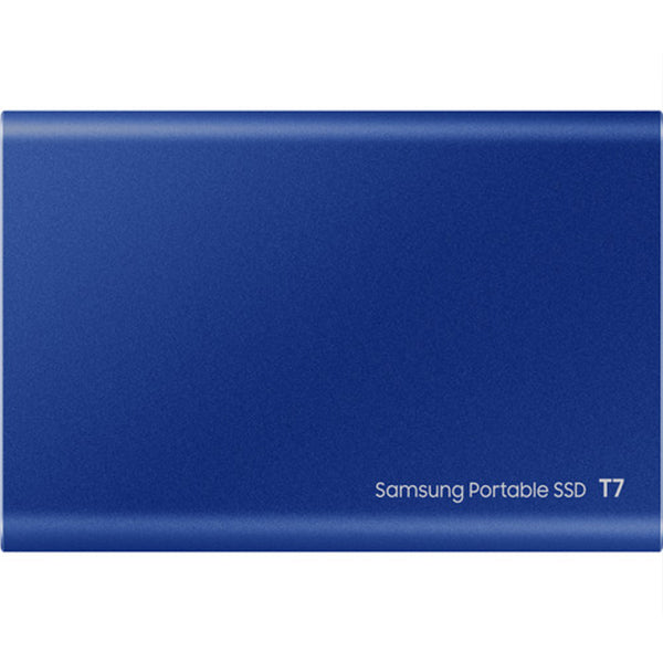 Samsung T7 1TB External USB 3.2 Gen 2 Portable SSD