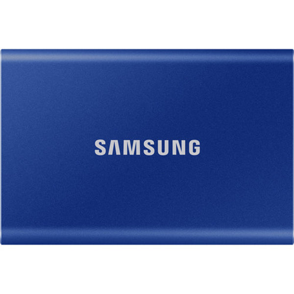 Samsung T7 1TB External USB 3.2 Gen 2 Portable SSD