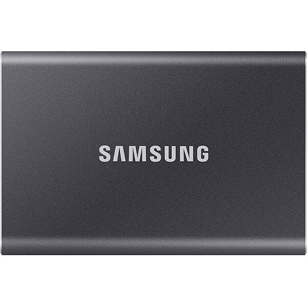 Samsung T7 Portable External USB 3.2 Gen 2 (1000GB – 1TB SSD)