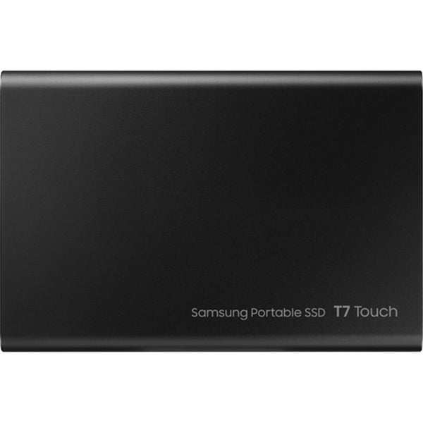Samsung T7 Touch Portable 1TB SSD