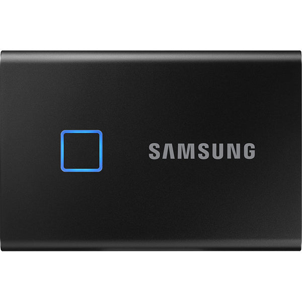 Samsung T7 Touch Portable 1TB SSD