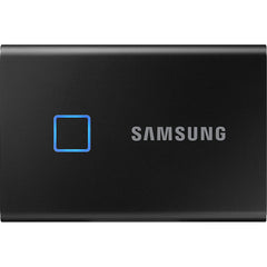 Samsung T7 Touch Portable 1TB SSD Price in Dubai