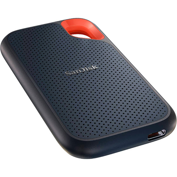 SanDisk Extreme 1TB Portable External SSD Price in Dubai