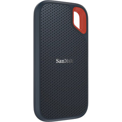 SanDisk Extreme Portable External SSD USB 3.1 USB-C 550MBs 2TB