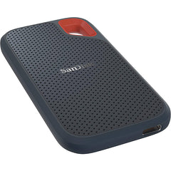 SanDisk Extreme Portable External SSD USB 3.1 USB-C 550MBs 2TB