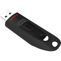 SanDisk Ultra USB 3.0 Flash Drive 130MBs 512GB