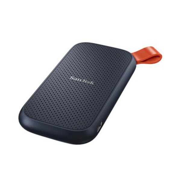 Sandisk 1TB Portable External SSD Flash Storage Drive