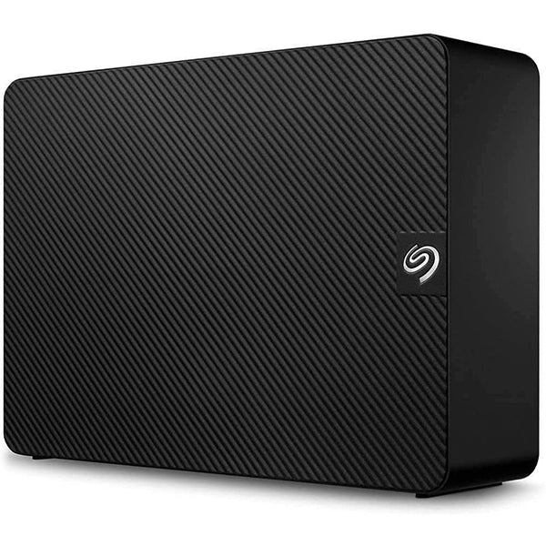 Seagate Expansion Desktop External Hard Drive 4TB