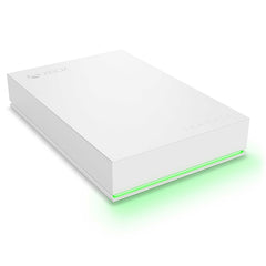 Seagate Game Drive for Xbox 5TB External USB 3.2 (Gen 1) Portable Hard Drive - White Price in Dubai