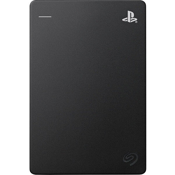 Seagate Game Drive For PS4 2TB