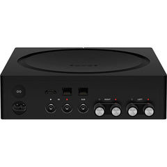 Sonos Amp 250W 2.1-Ch Amplifier – Black Price in Dubai