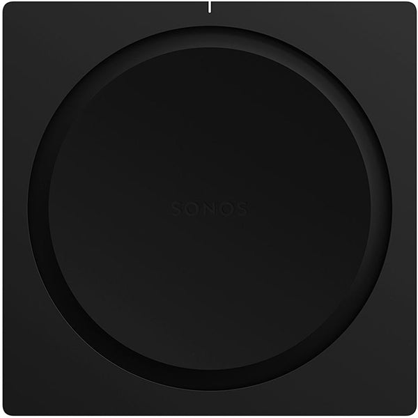 Sonos Amp 250W 2.1-Ch Amplifier – Black Price in Dubai