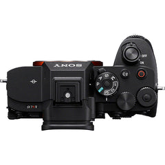 Sony Alpha 7R V Full-frame Mirrorless Digital Camera