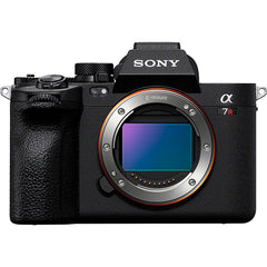 Sony Alpha 7R V Full-frame Mirrorless Digital Camera