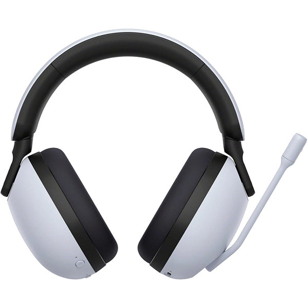Sony INZONE H7 Wireless Gaming Headset – White