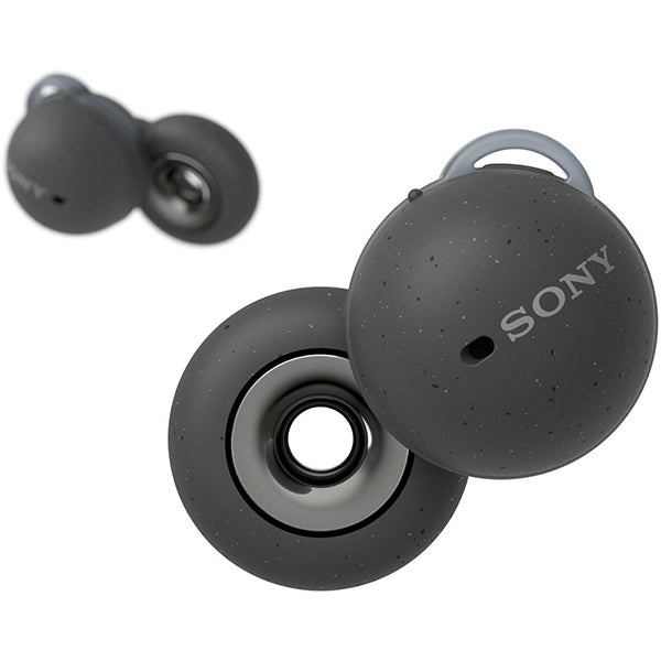 Sony LinkBuds True Wireless Open-Ear Earbuds