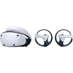 Sony PlayStation VR2 - White Price in Dubai