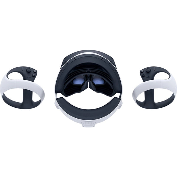 Sony PlayStation VR2 - White Price in Dubai