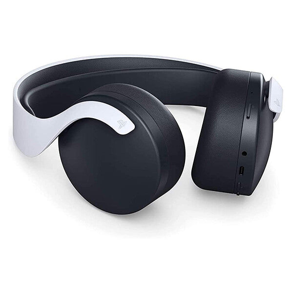 Sony Pulse 3D Wireless Gaming Headset for PlayStation 5