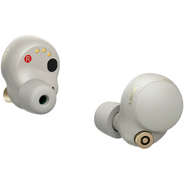 Sony WF-1000XM4 True Wireless Noise Cancelling In-Ear Headphones