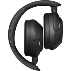 Sony WH-XB910N Wireless Noise Cancelling Over-The-Ear Headphones Price in Dubai
