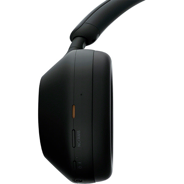 Sony Wireless Noise Canceling Over the Ear Headphones – Black Price in Dubai