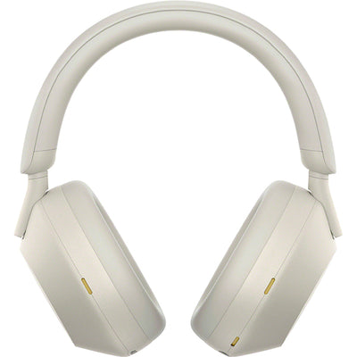 Sony Wireless Noise Canceling Over the Ear Headphones