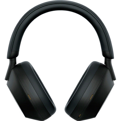 Sony Wireless Noise Canceling Over the Ear Headphones
