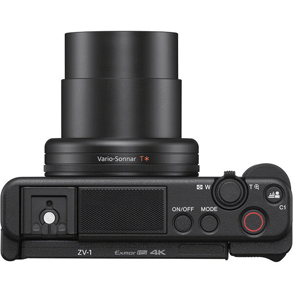 Sony ZV-1 20.1-Megapixel Digital Camera for Content Creators and Vloggers Price in Dubai